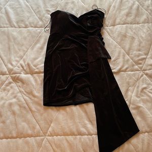 Fitted fashionova dress
